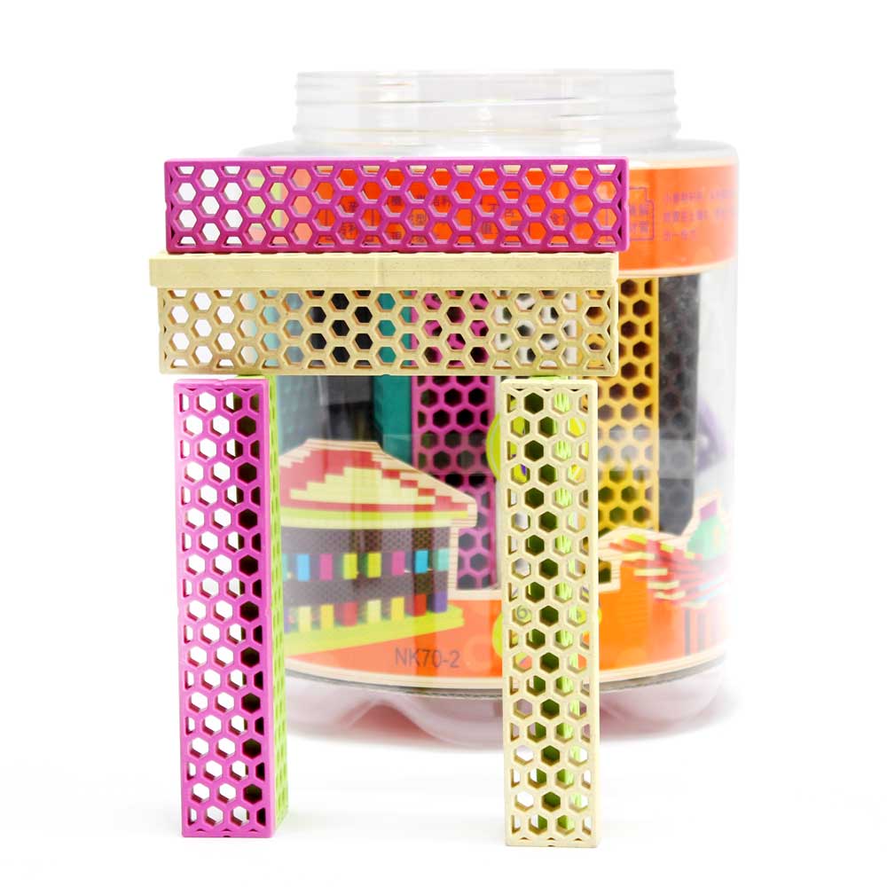 Đồ chơi xếp khối