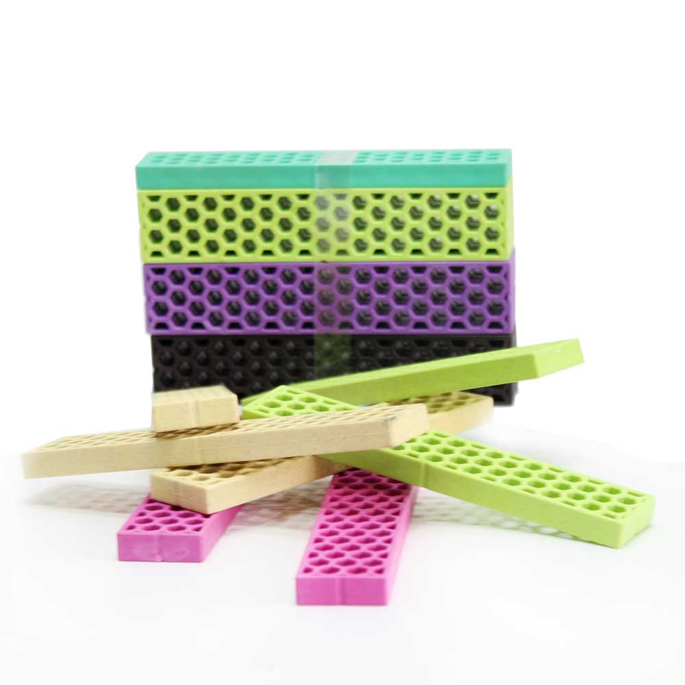 Đồ chơi xếp khối