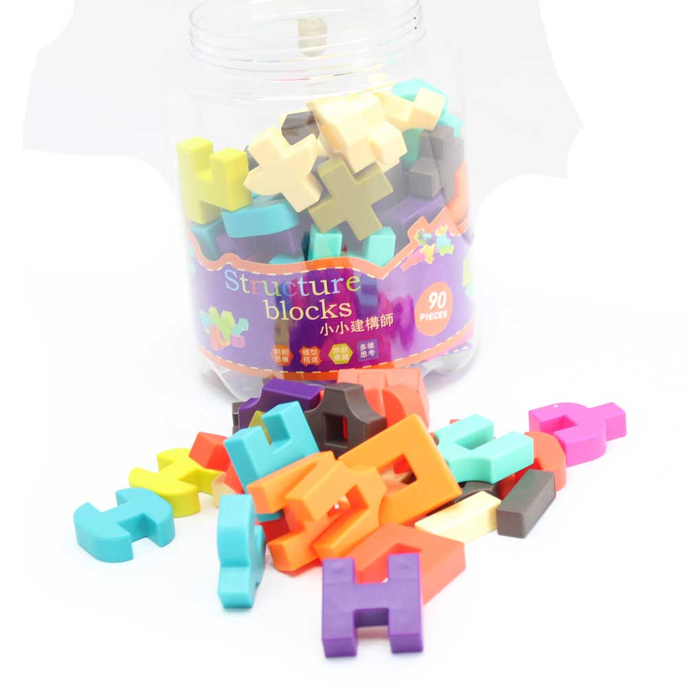 Đồ chơi xếp khối