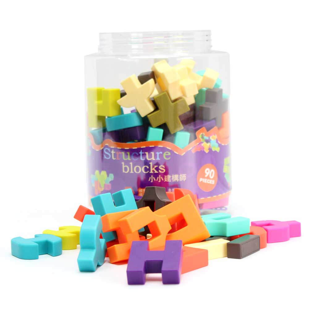 Đồ chơi xếp khối