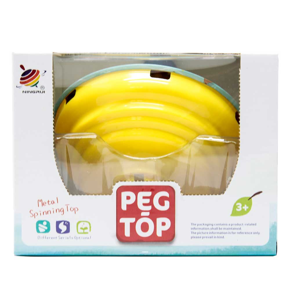 Đồ chơi con quay