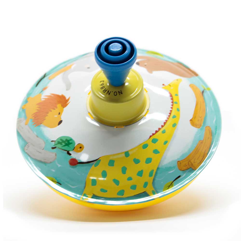 Đồ chơi con quay