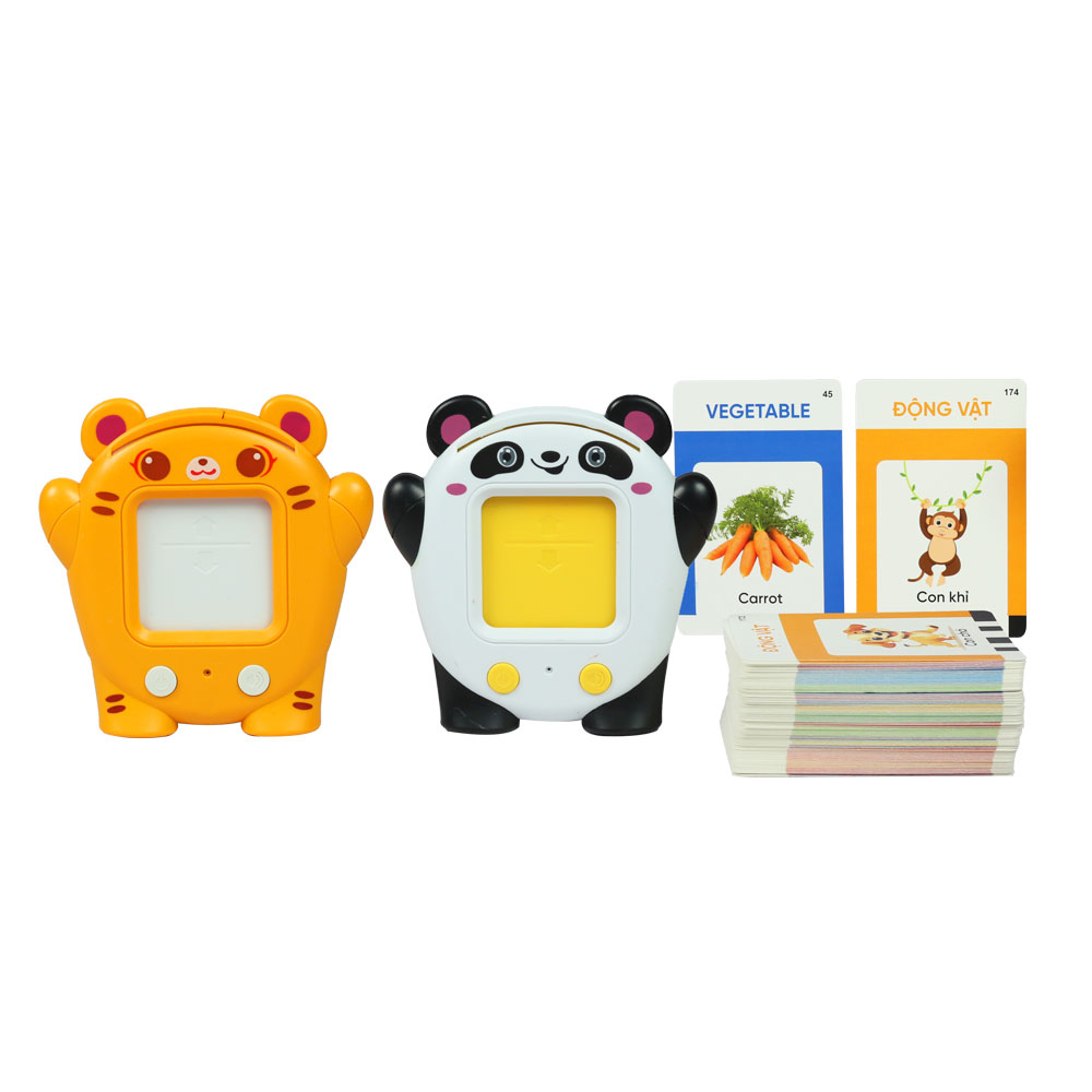 Đồ chơi máy đọc thẻ