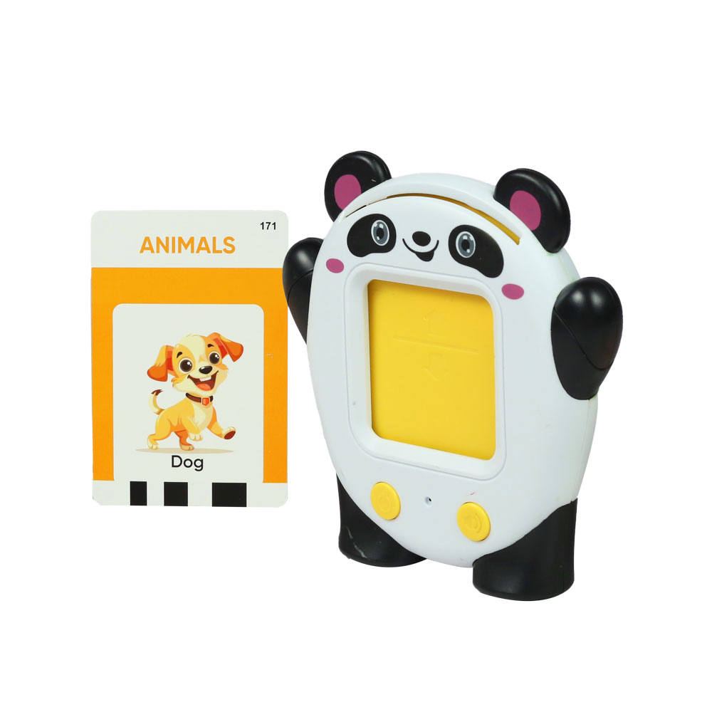 Đồ chơi máy đọc thẻ