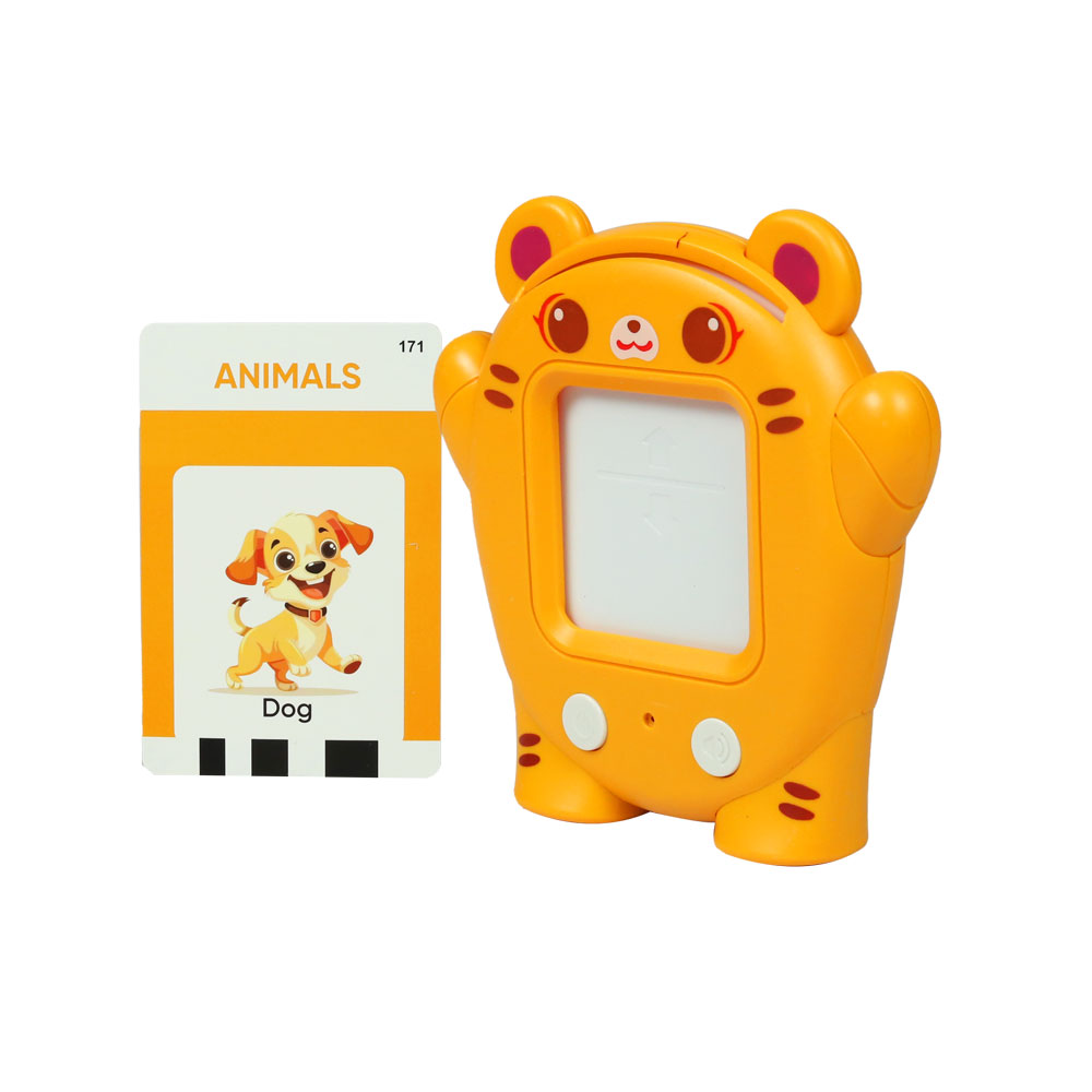 Đồ chơi máy đọc thẻ