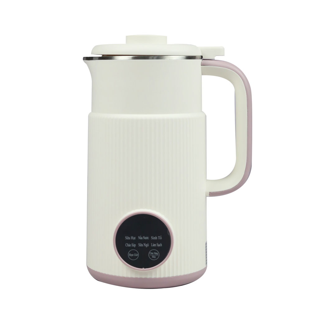 Máy làm sữa hạt đa năng