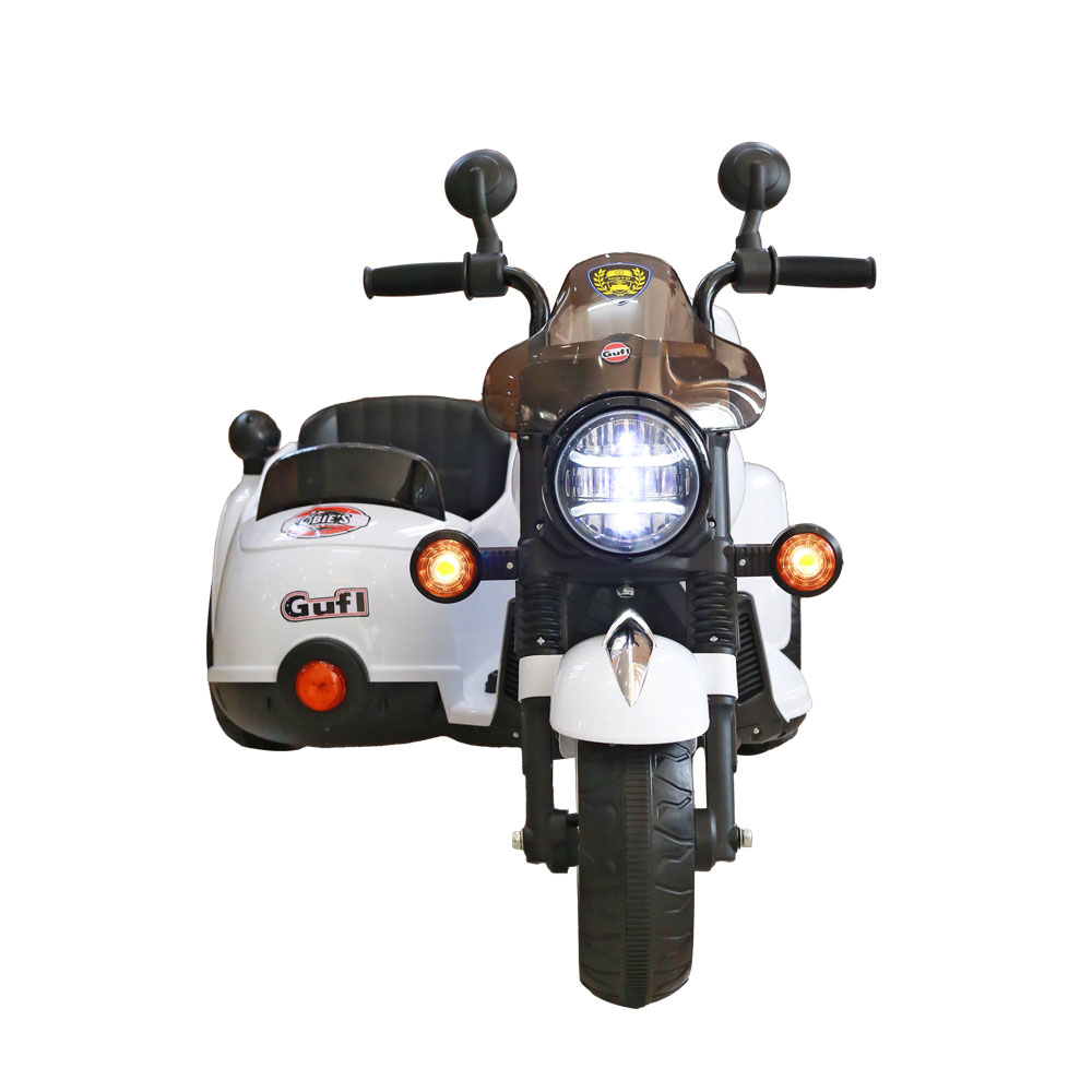 Đồ chơi xe moto điện bình