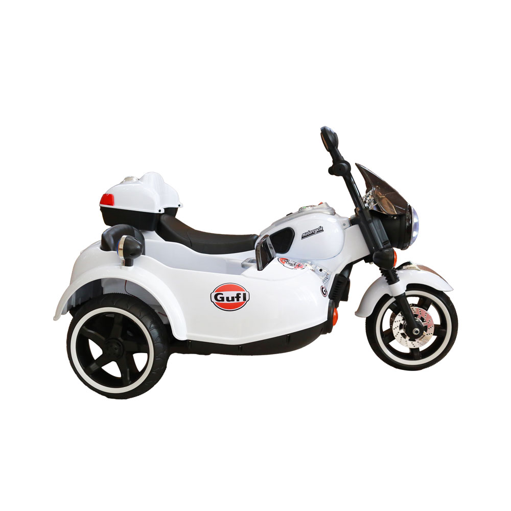 Đồ chơi xe moto điện bình