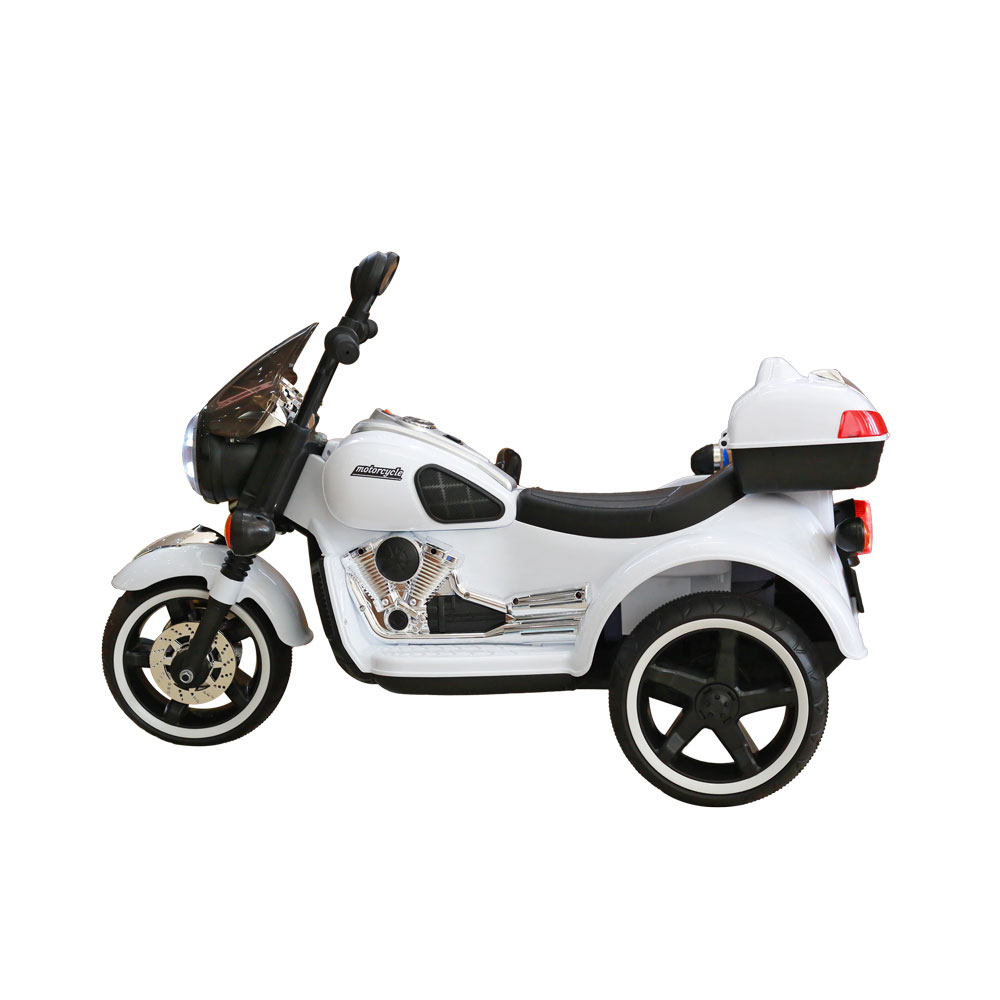 Đồ chơi xe moto điện bình