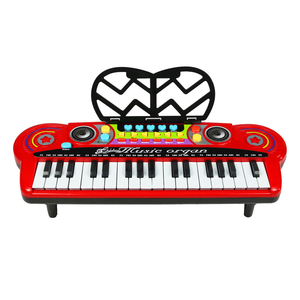 Đồ chơi đàn organ