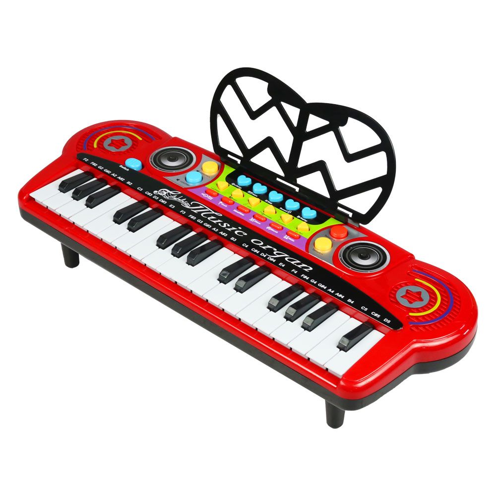 Đồ chơi đàn organ