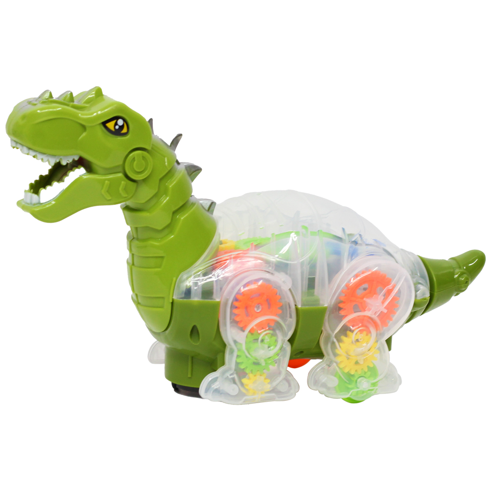 Đồ chơi khủng long dùng pin