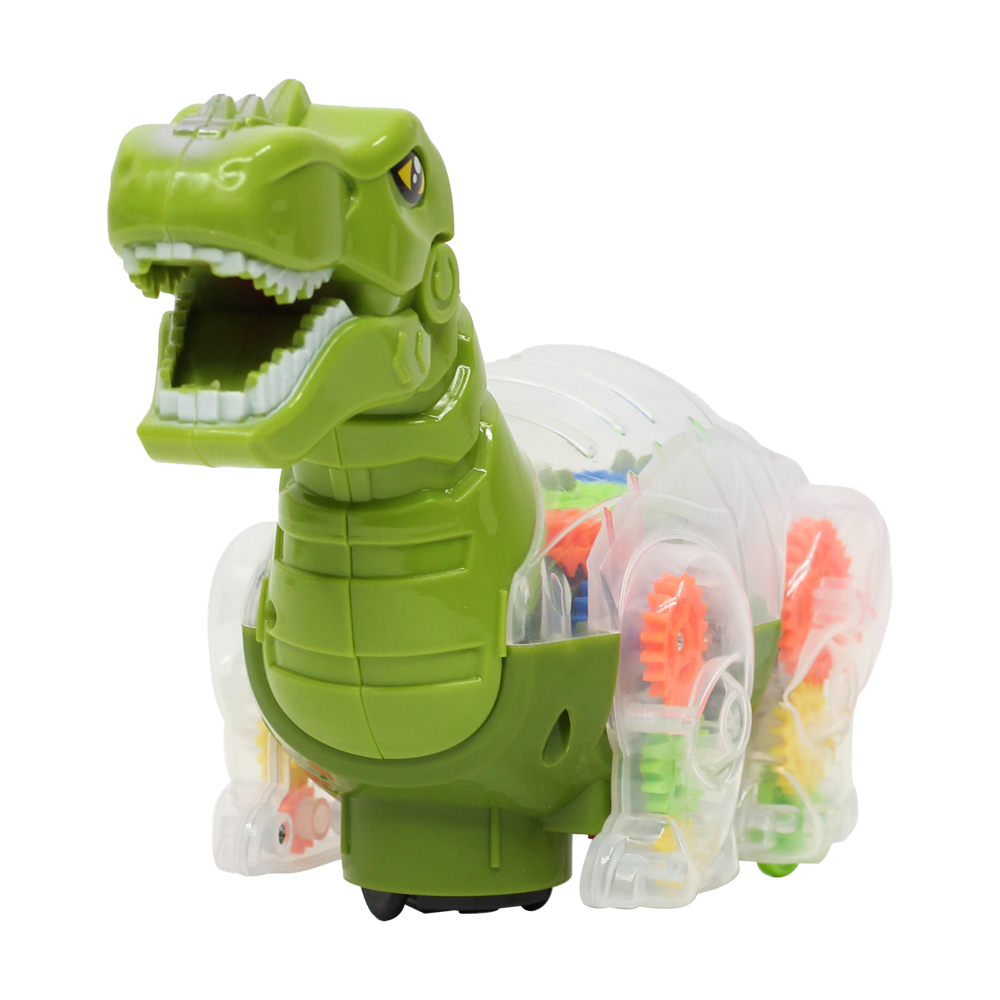 Đồ chơi khủng long dùng pin