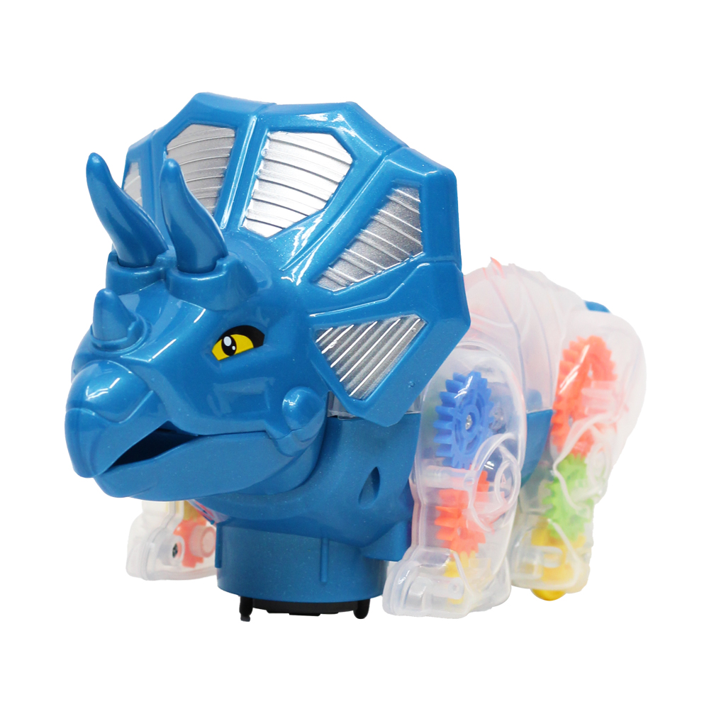 Đồ chơi khủng long dùng pin