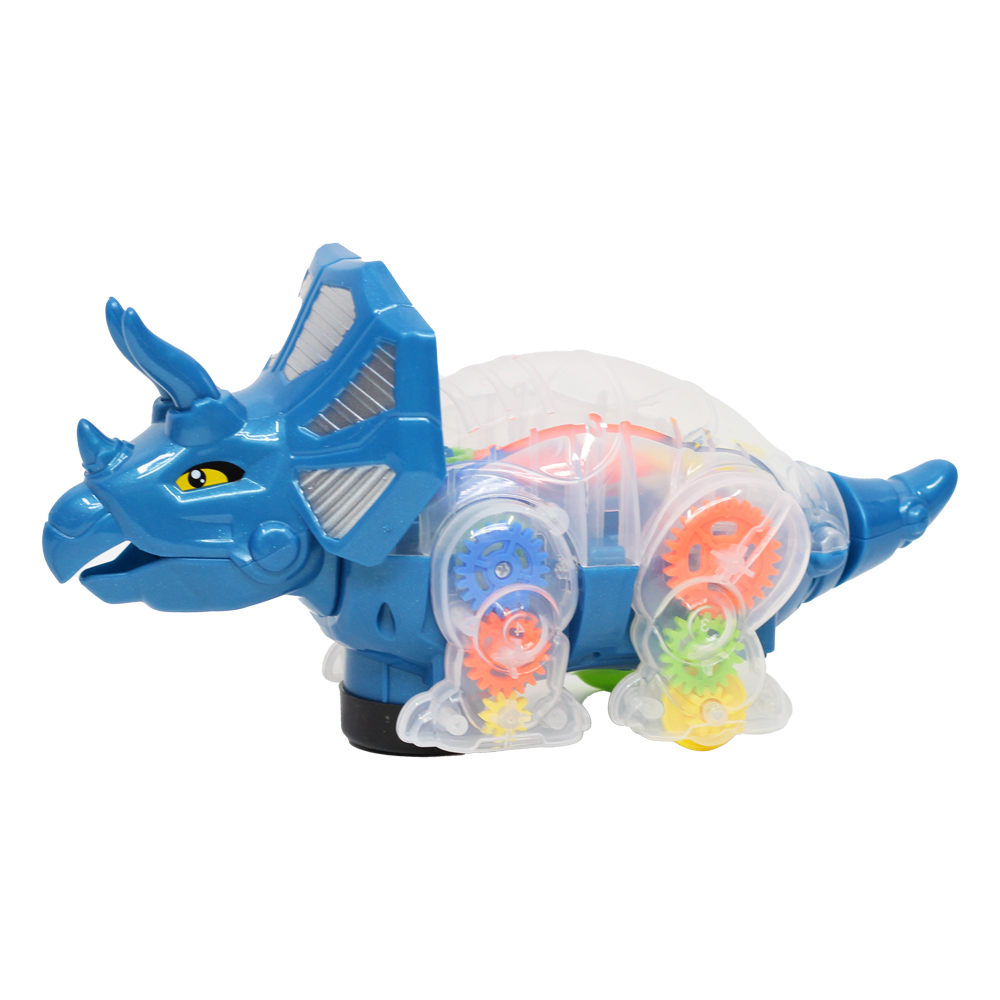 Đồ chơi khủng long dùng pin