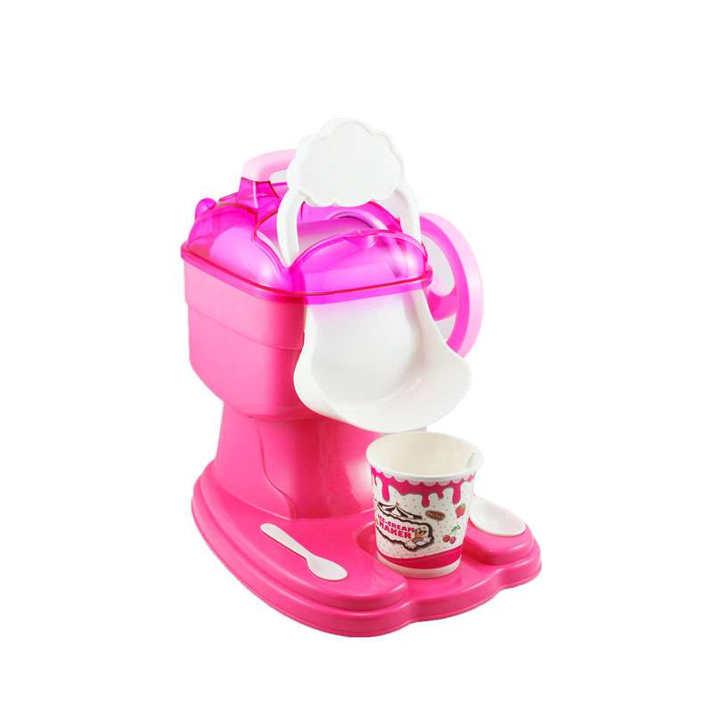 Đồ chơi máy làm kem