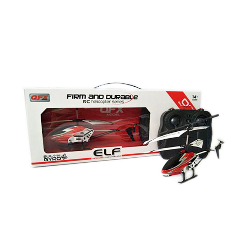 Đồ chơi máy bay điều khiển 3.5CH có gyro