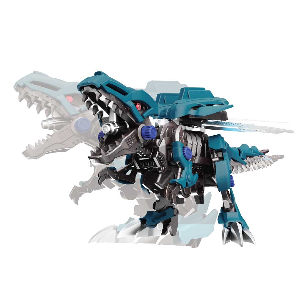 Đồ chơi khủng long dùng pin