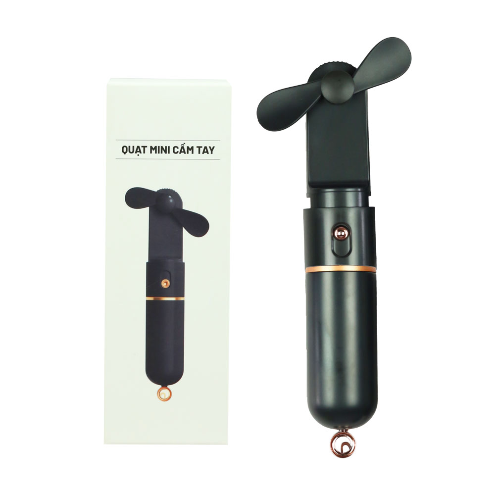 Quạt mini cầm tay