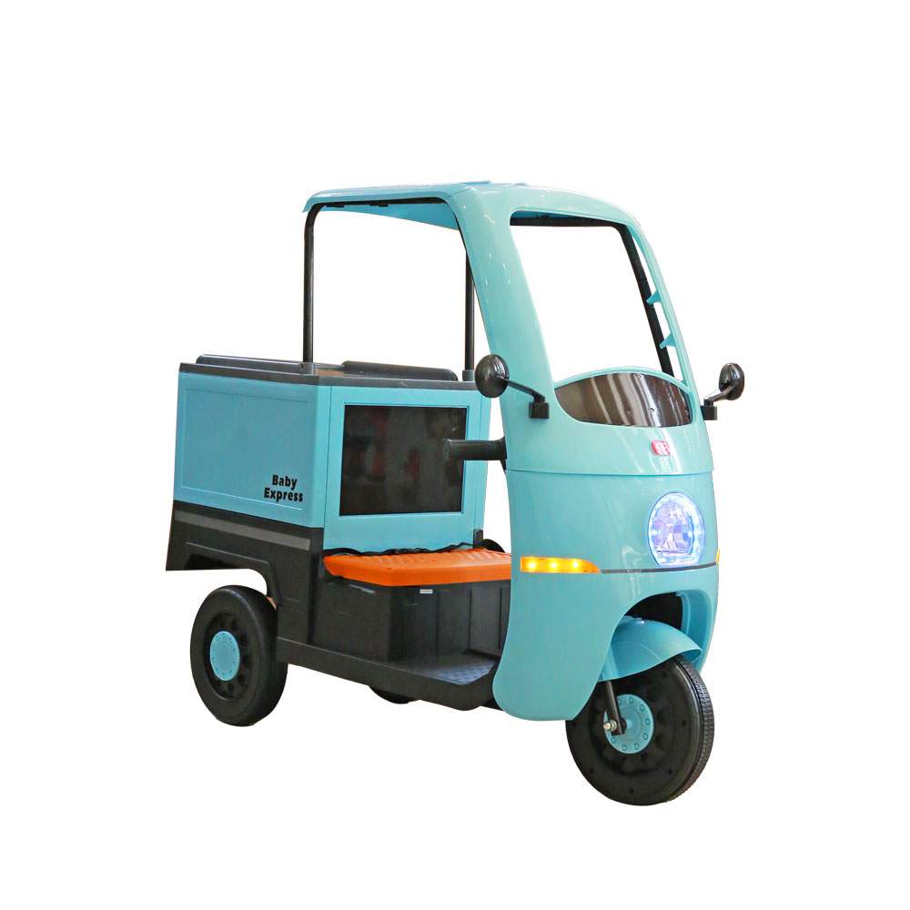 Đồ chơi xe moto điện bình