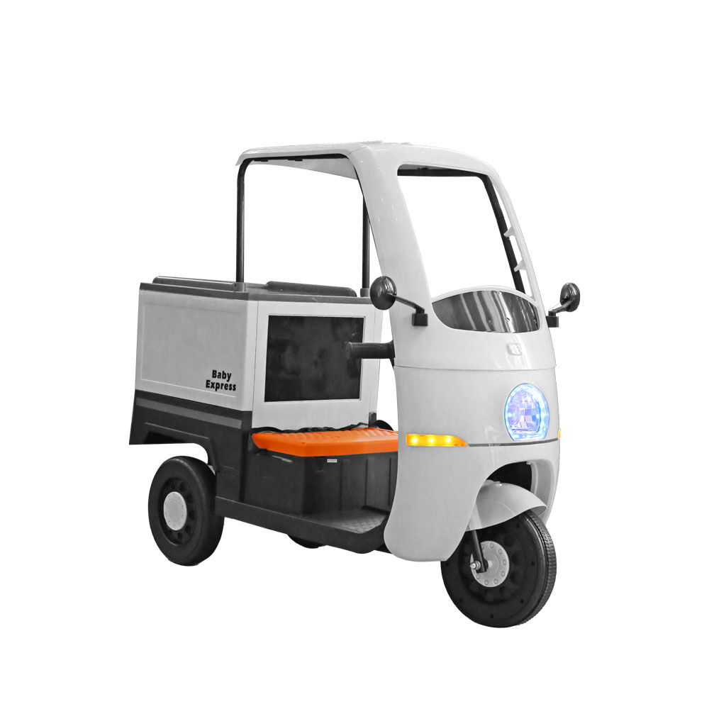 Đồ chơi xe moto điện bình