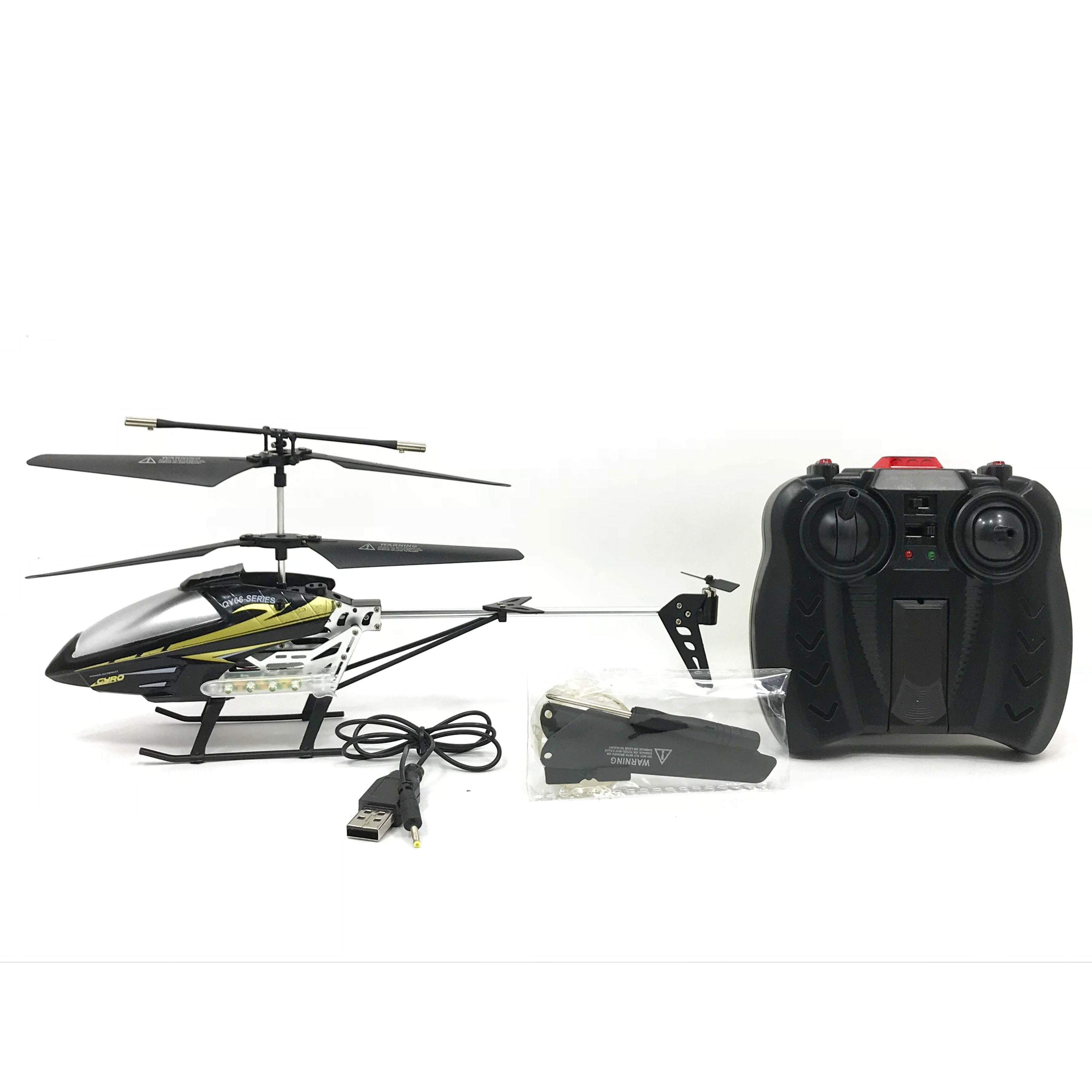 Đồ chơi máy bay đk 3.5 ch