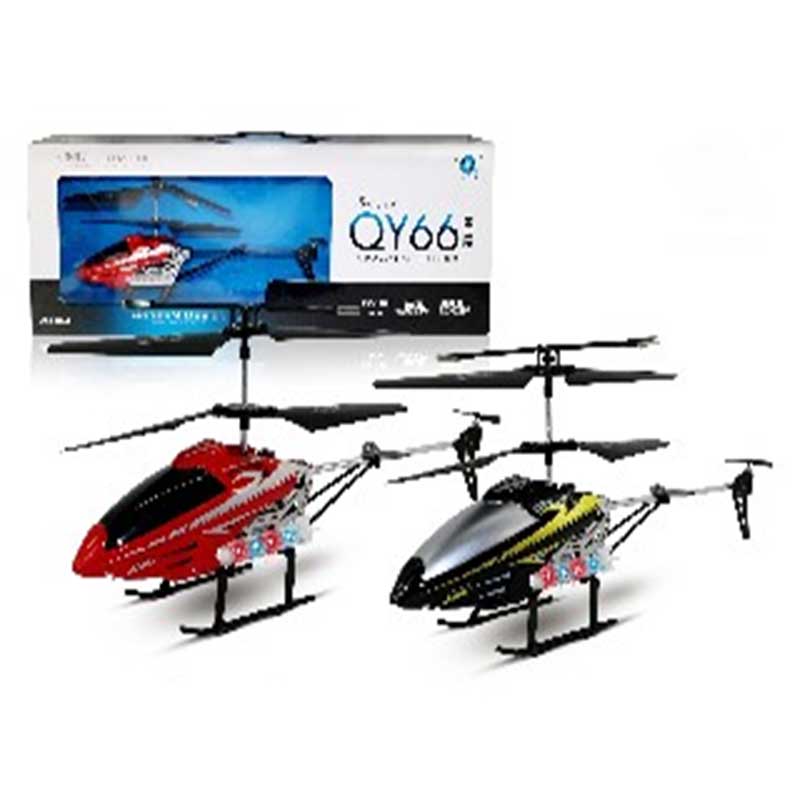 Đồ chơi máy bay đk 3.5 ch