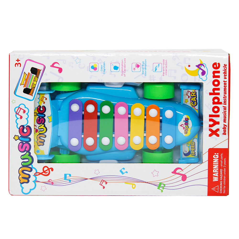 Đồ chơi bộ gõ âm nhạc