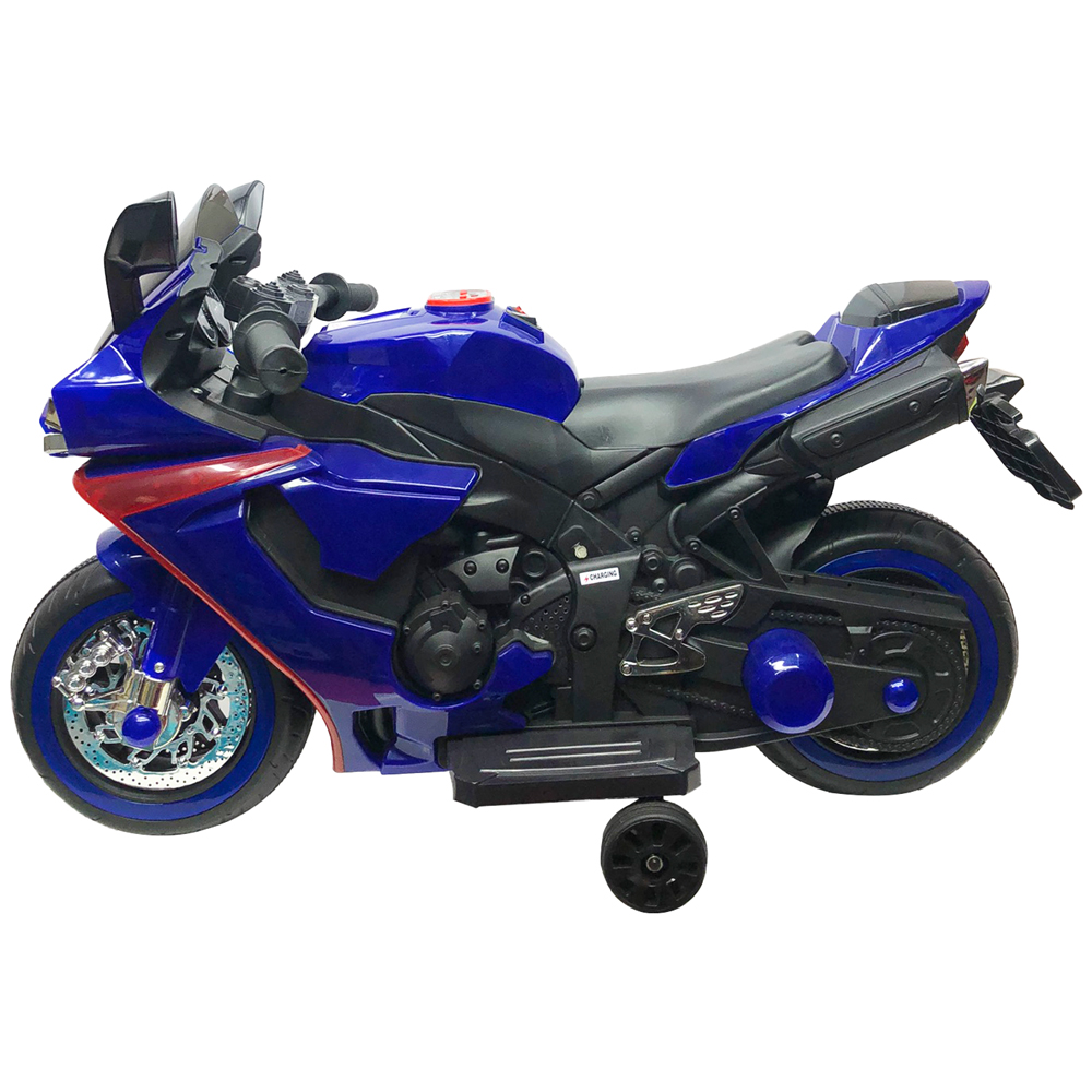 Đồ chơi xe moto điện bình trẻ em