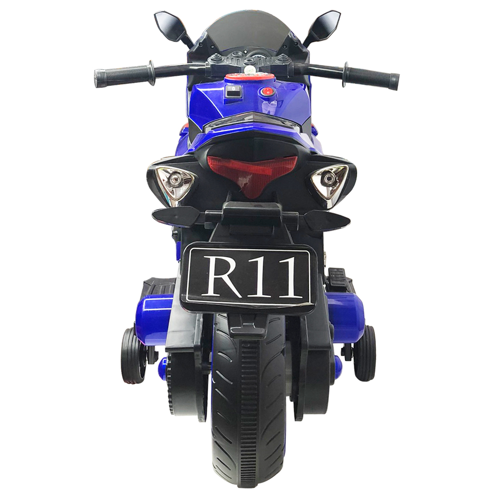 Đồ chơi xe moto điện bình trẻ em