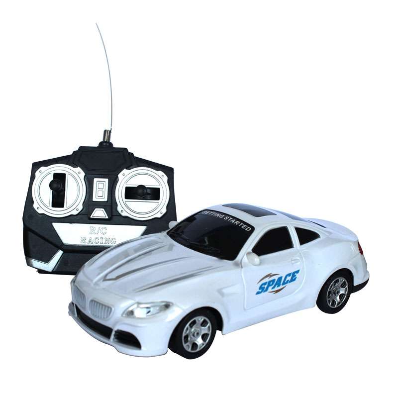 Xe điều khiển VBCare 1:24 ko kèm pin