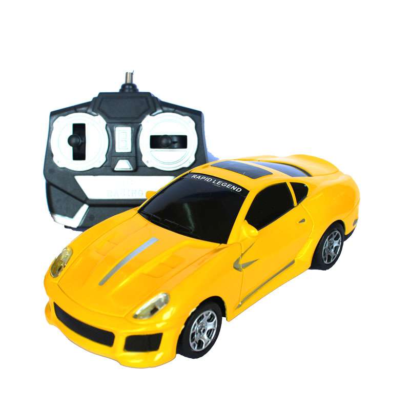 Xe điều khiển VBCare 1:24 ko kèm pin