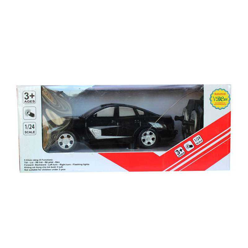 Xe điều khiển VBCare 1:24 ko kèm pin