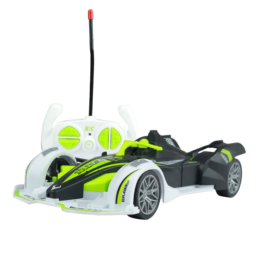 Đồ chơi xe điều khiển F1