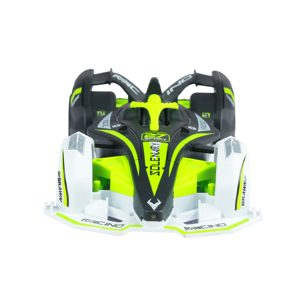 Đồ chơi xe điều khiển F1