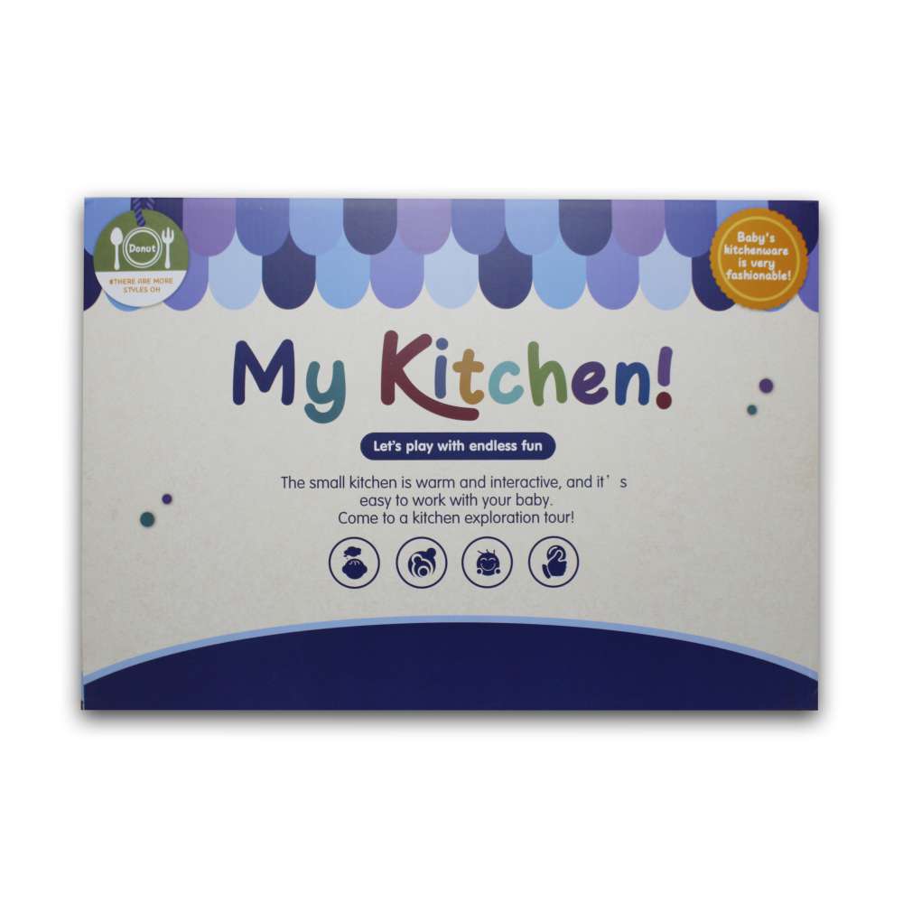 Bộ đồ chơi tiệc trà