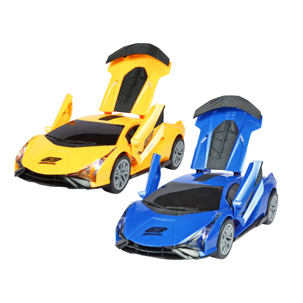 Đồ chơi xe oto có đèn nhạc