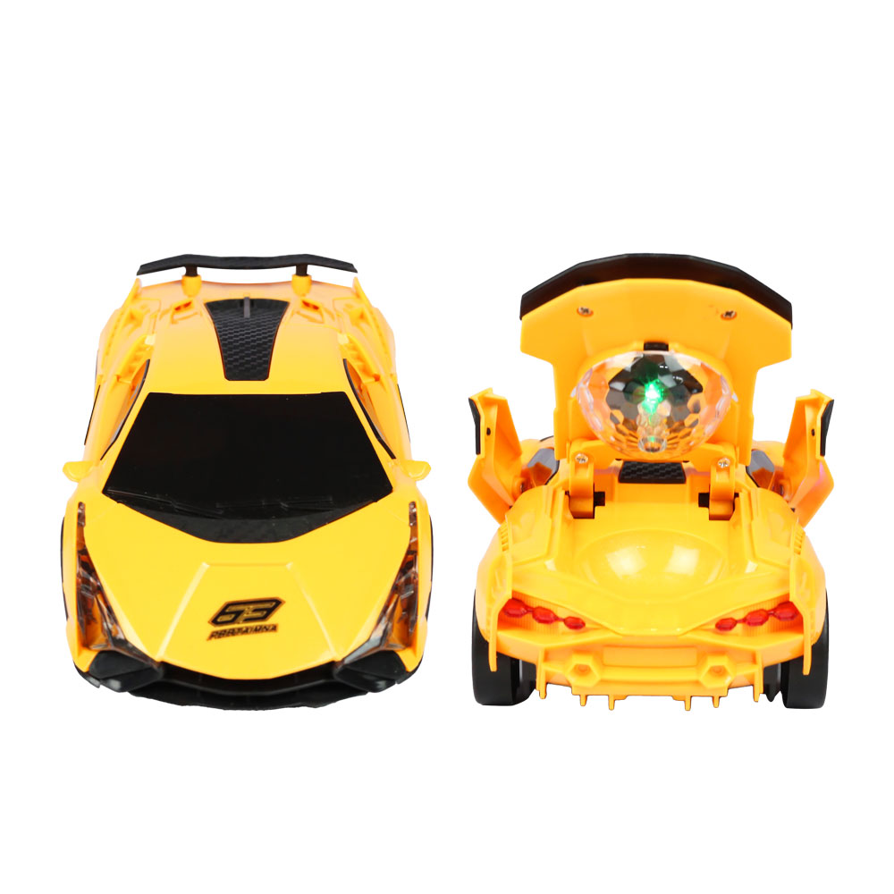 Đồ chơi xe oto có đèn nhạc