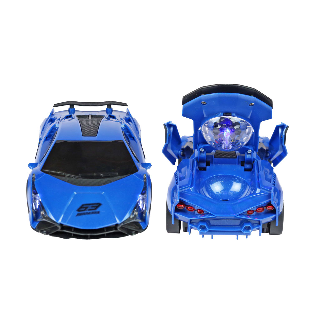 Đồ chơi xe oto có đèn nhạc