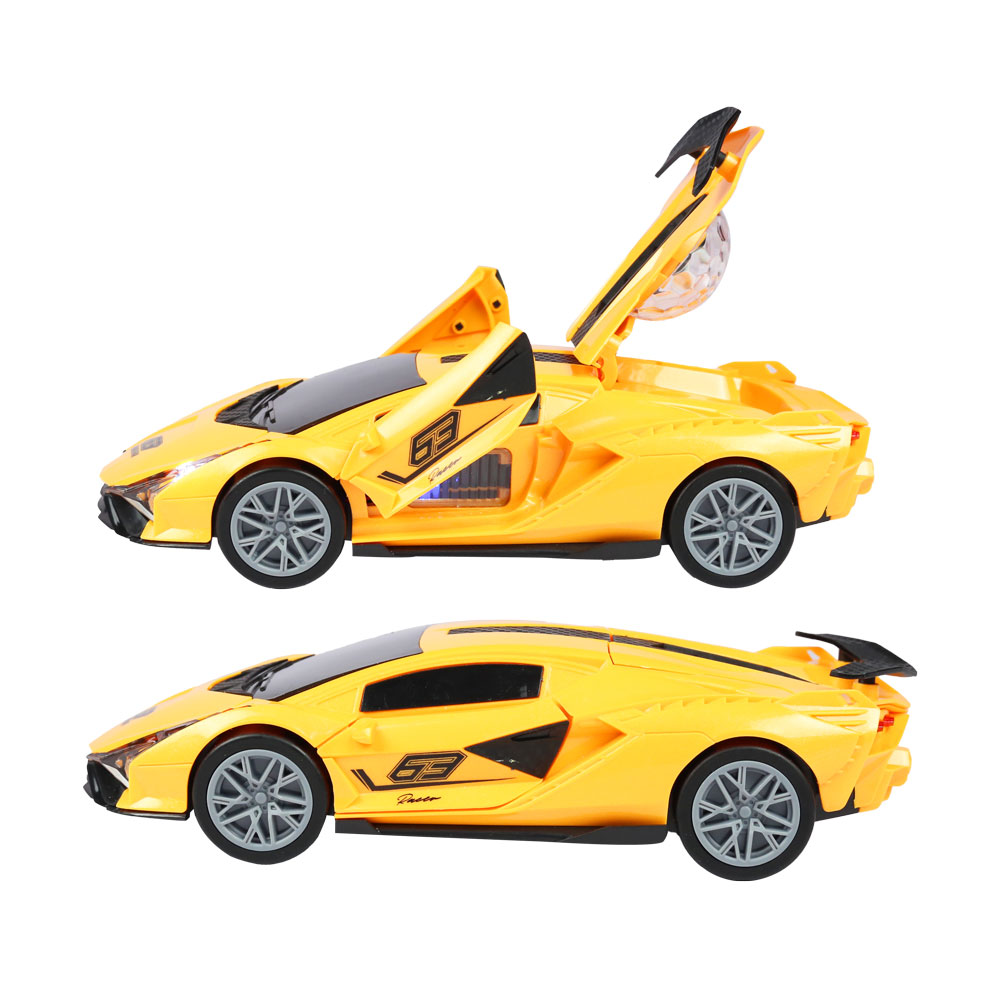 Đồ chơi xe oto có đèn nhạc