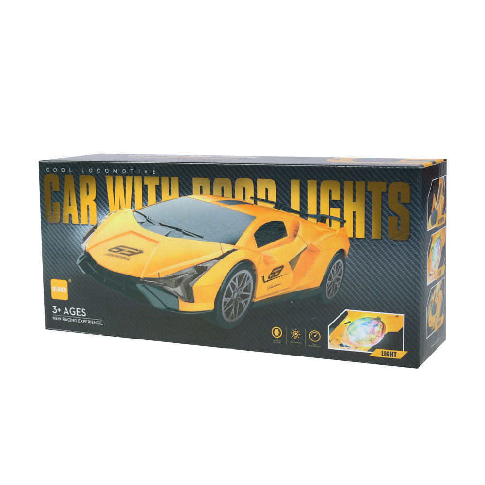 Đồ chơi xe oto có đèn nhạc