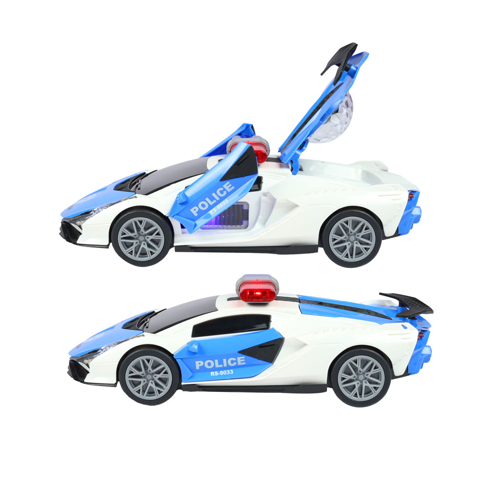 Đồ chơi xe oto có đèn nhạc