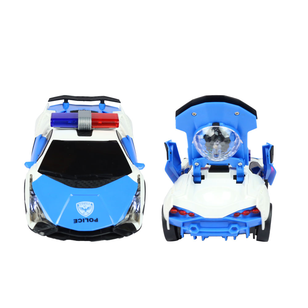 Đồ chơi xe oto có đèn nhạc