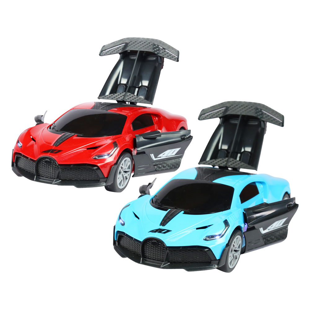 Đồ chơi xe oto có đèn nhạc