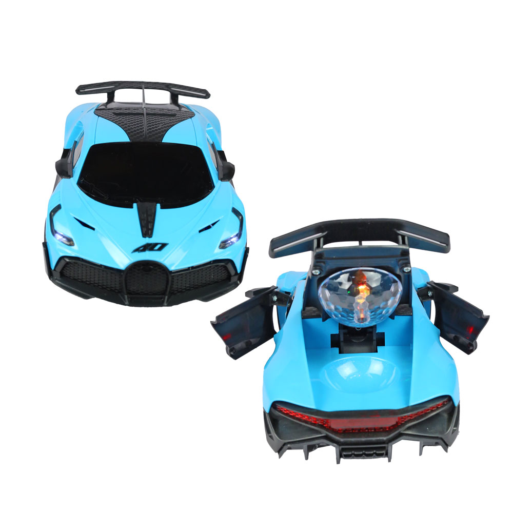 Đồ chơi xe oto có đèn nhạc