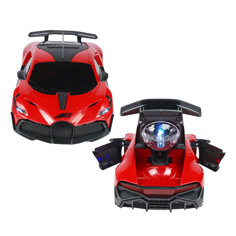Đồ chơi xe oto có đèn nhạc