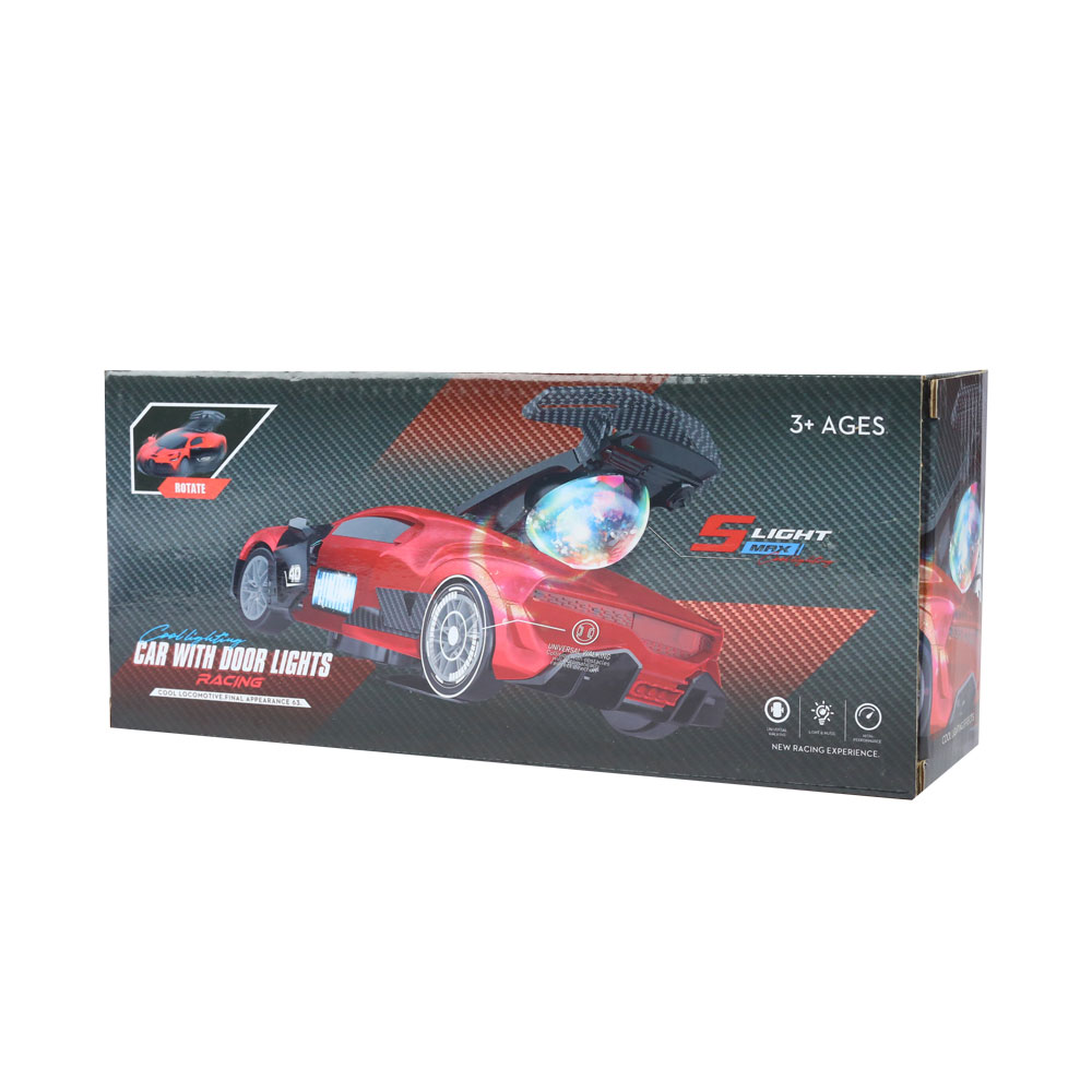 Đồ chơi xe oto có đèn nhạc