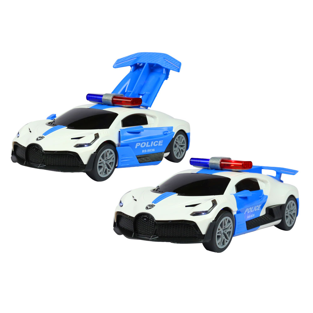 Đồ chơi xe oto có đèn nhạc