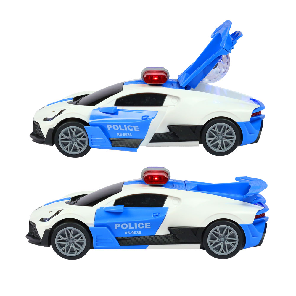 Đồ chơi xe oto có đèn nhạc