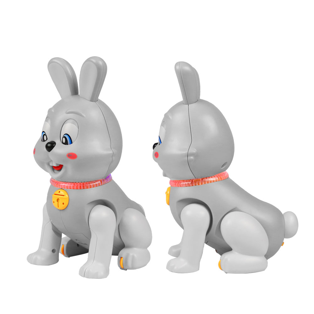 Đồ chơi chú thỏ hoạt hình